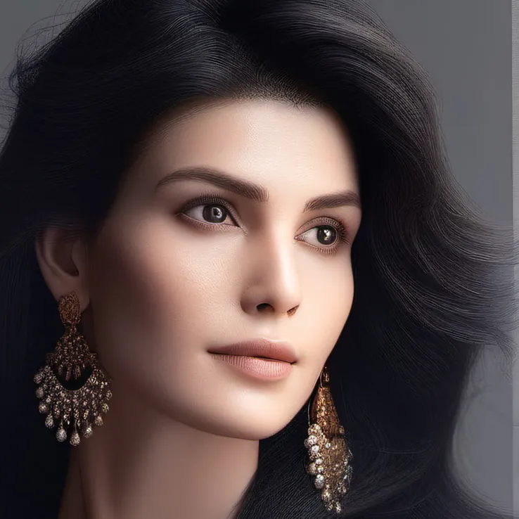 chat with ai character: Brooke