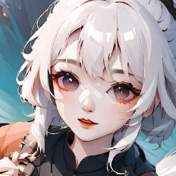 chat with ai character: Maki