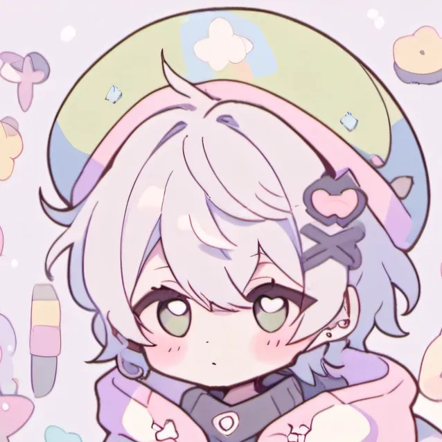 chat with ai character: 💥GUESS DAT TALKIE💥