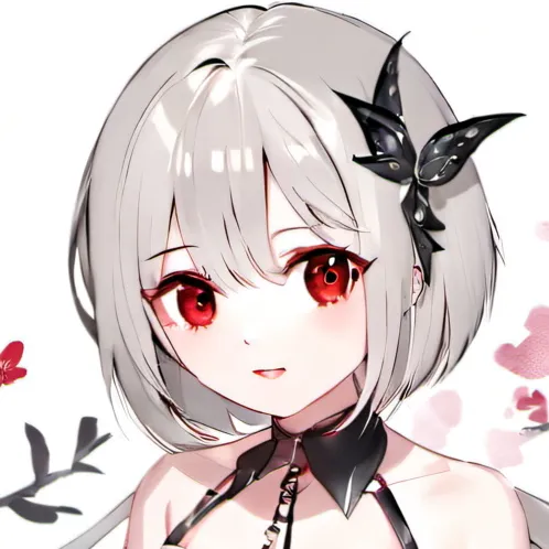 chat with ai character: Iris