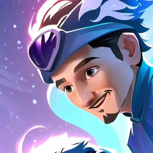 chat with ai character: Skyler