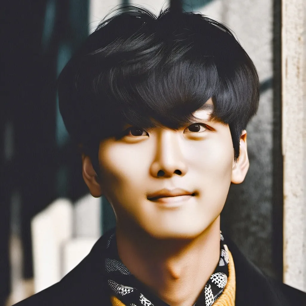 chat with ai character: Lan