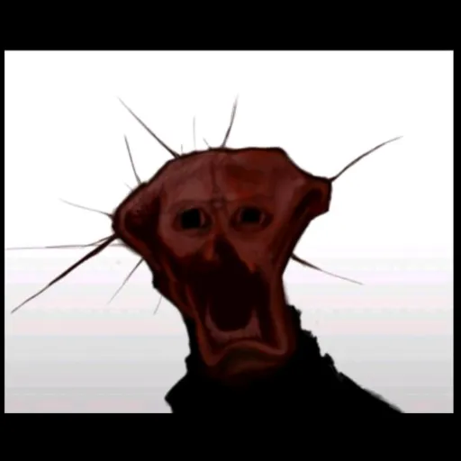 creator The disgusted one's avatar