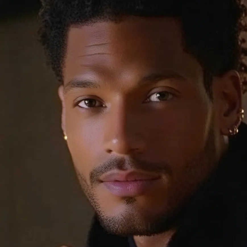 chat with ai character: Silo Emerson