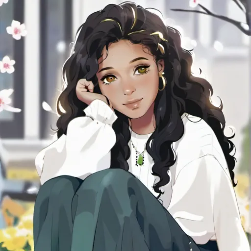 creator Kaged_Lillies's avatar