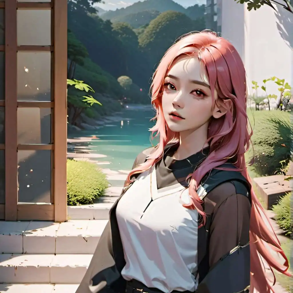 chat with ai character: Danby