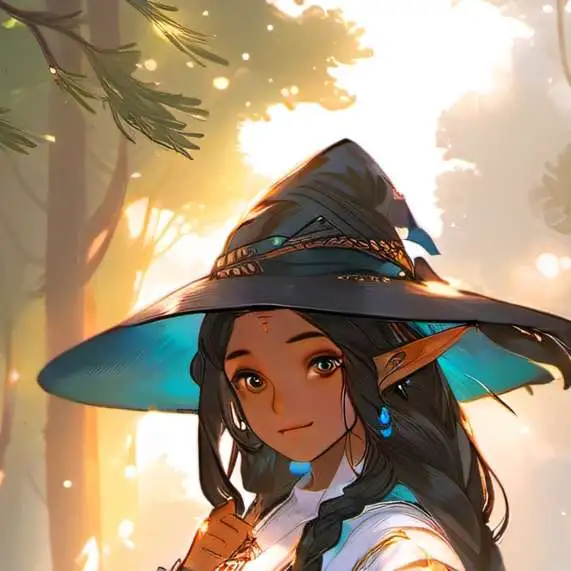 chat with ai character: Adventure Awaits