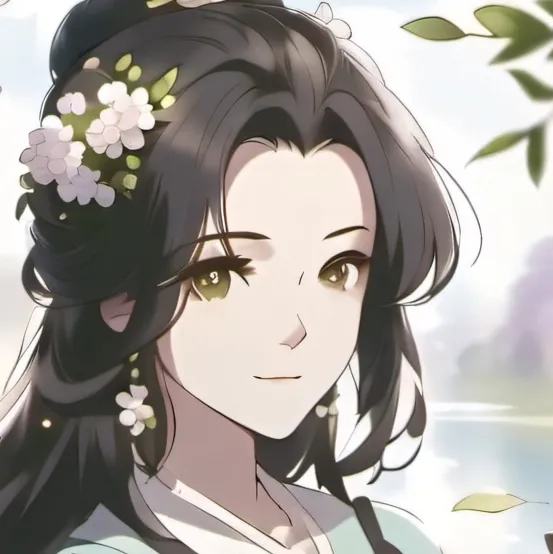 chat with ai character: Wife