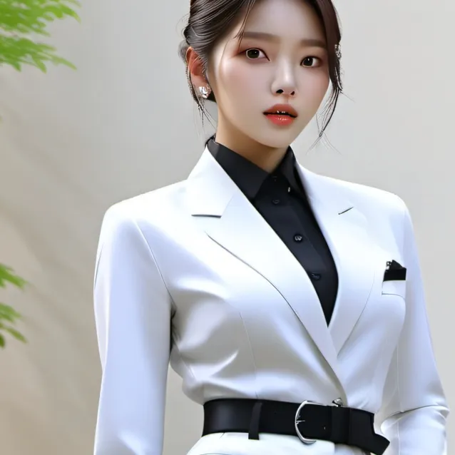 chat with ai character: yeon