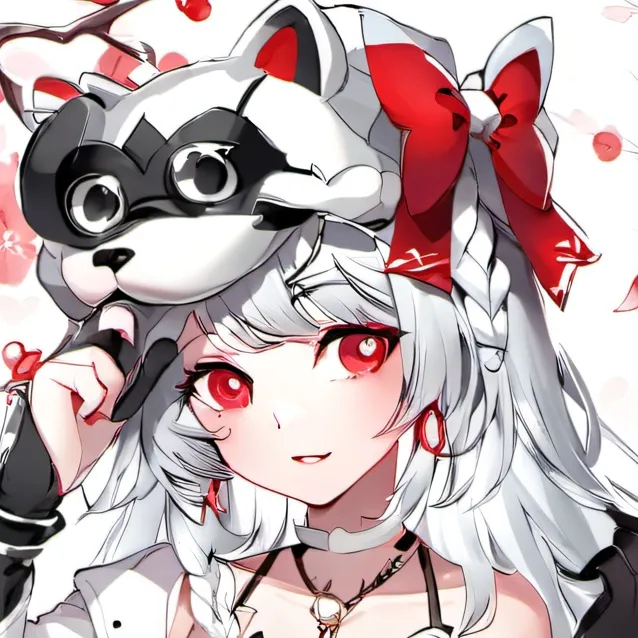 chat with ai character: Kanawha 