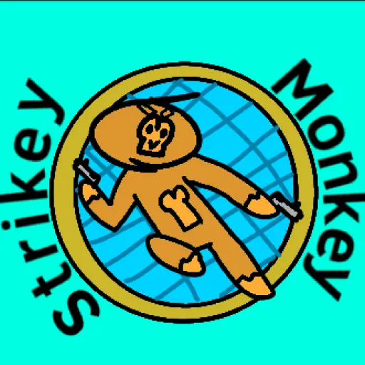 creator Dat Monkey ✓⃝'s avatar