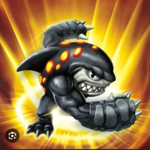 creator terrafin's avatar