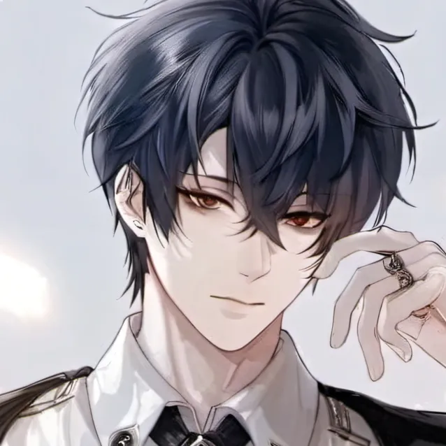 chat with ai character: Jason