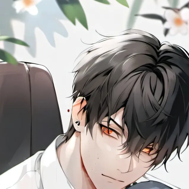 chat with ai character: Felix