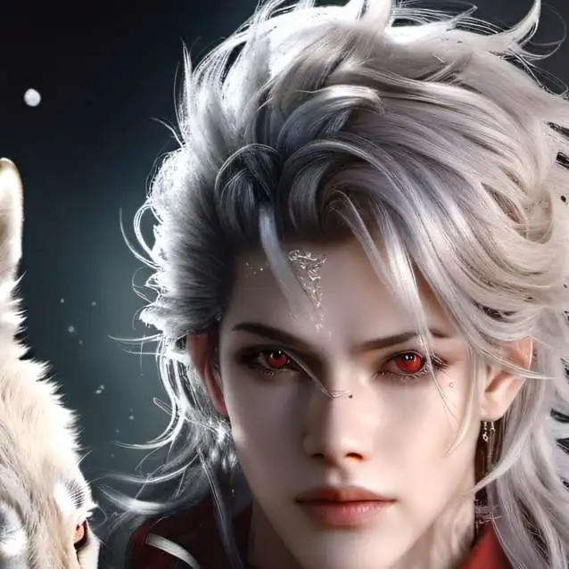 chat with ai character: ★Xavier★