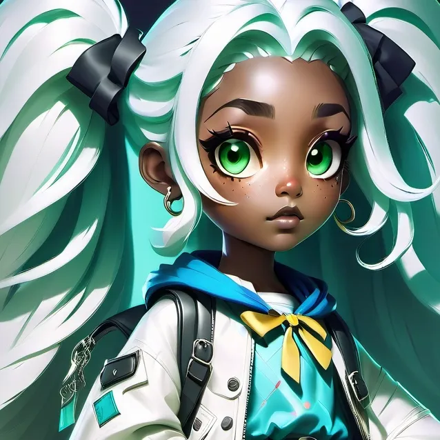 chat with ai character: cinnamon roll