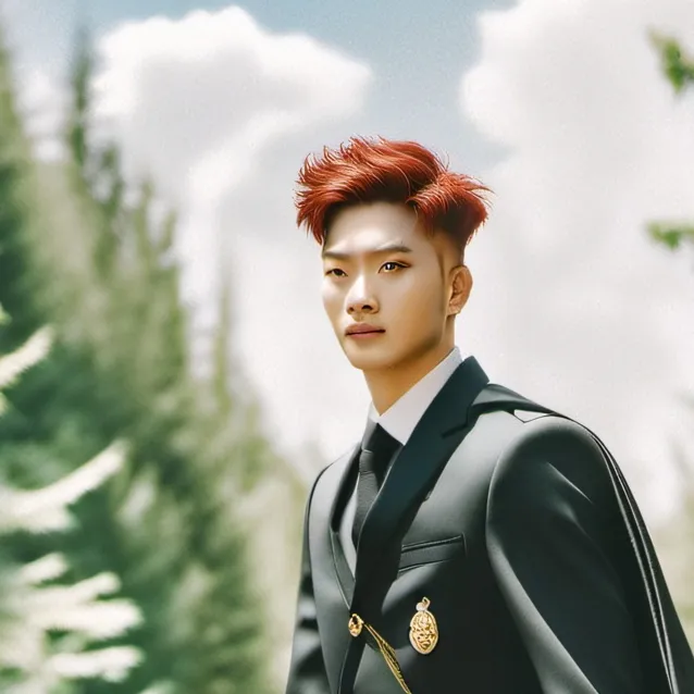 chat with ai character: tanijro KAMADO 