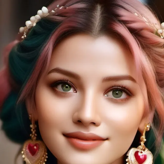 chat with ai character: MITSURI 🍡