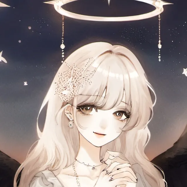 chat with ai character: Wishing Angel