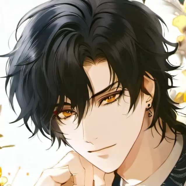 chat with ai character: Milo