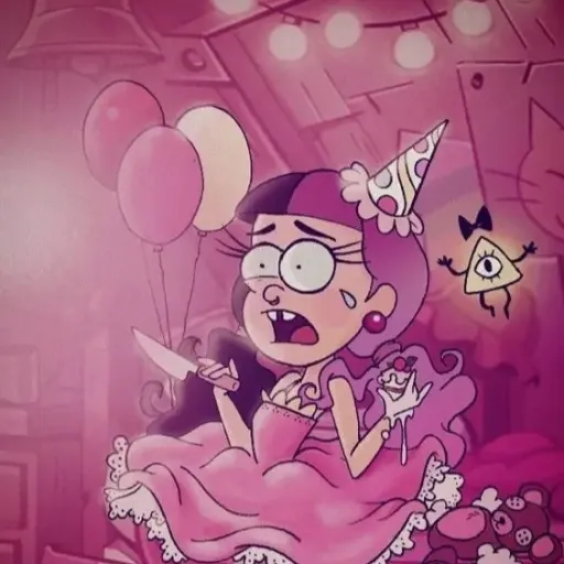 creator ~cherub~'s avatar