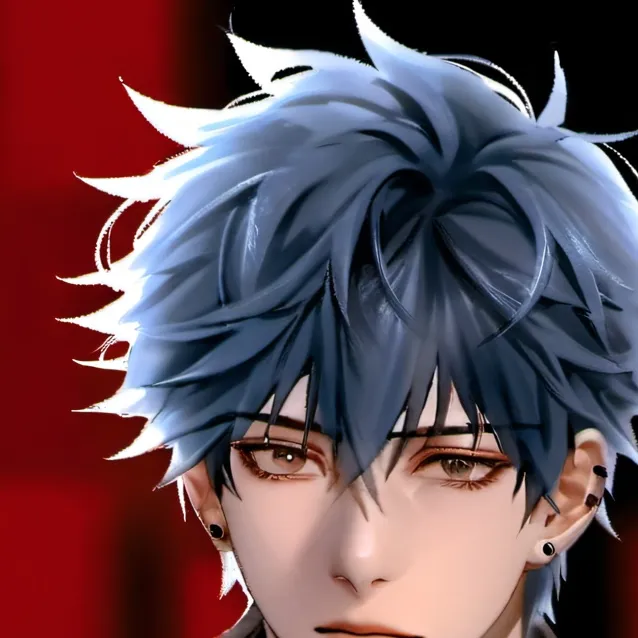 chat with ai character: jaixu