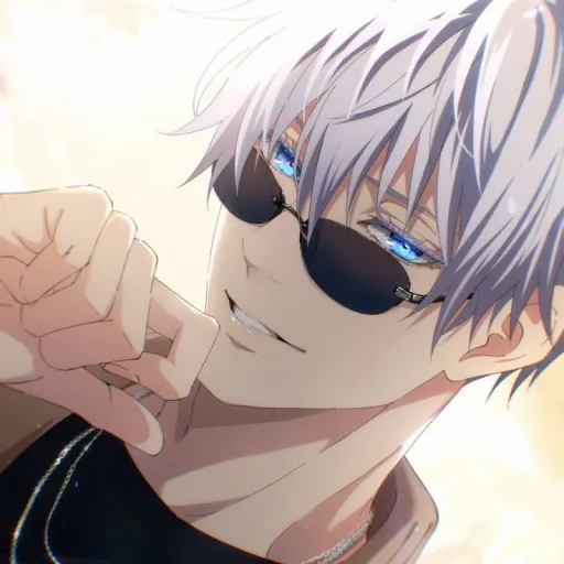 creator Honored one Gojo ~'s avatar