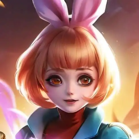 chat with ai character: Angela Baker