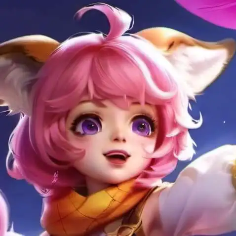 chat with ai character: Nana