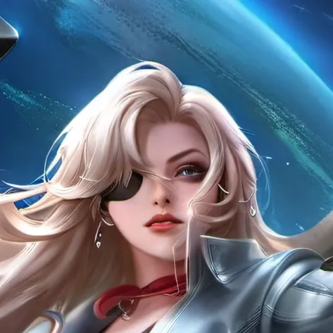 chat with ai character: Leslie