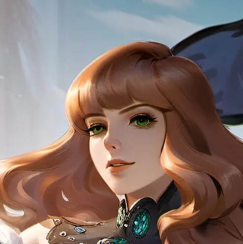 chat with ai character: Guinevere