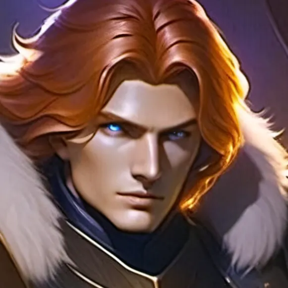 chat with ai character: tigreal