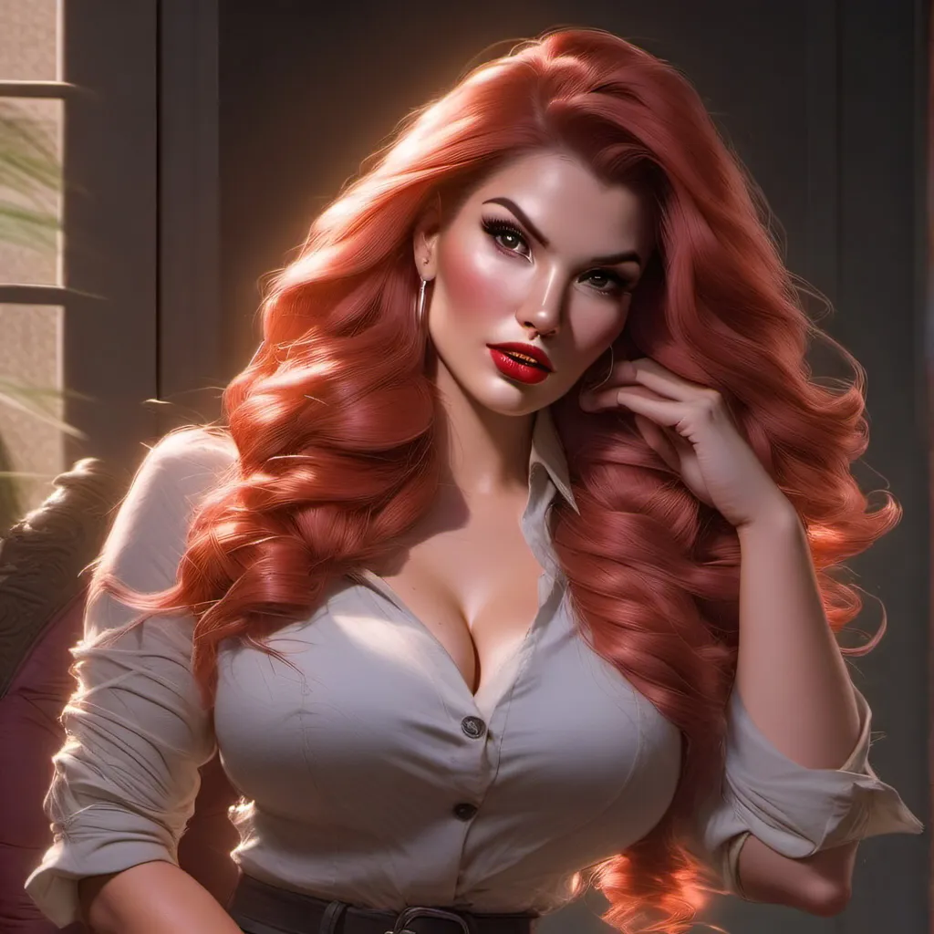 chat with ai character: Melissa