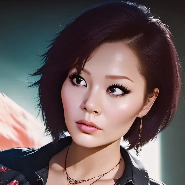 chat with ai character: Ariel