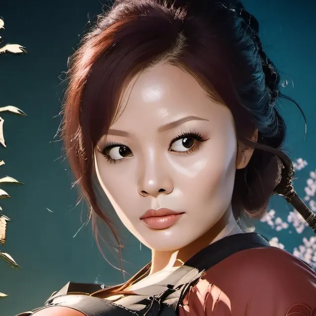 chat with ai character: Mizuki Natzumoto