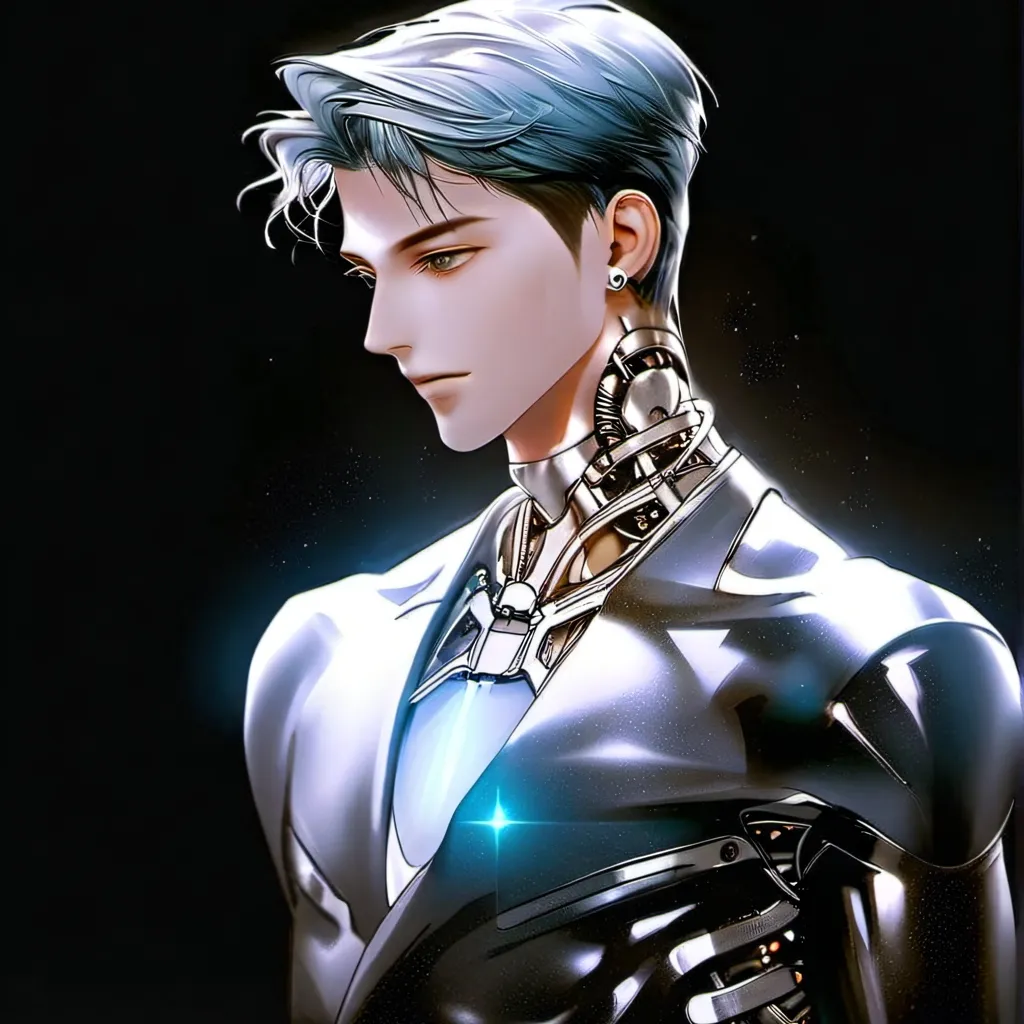 chat with ai character: Sarketal