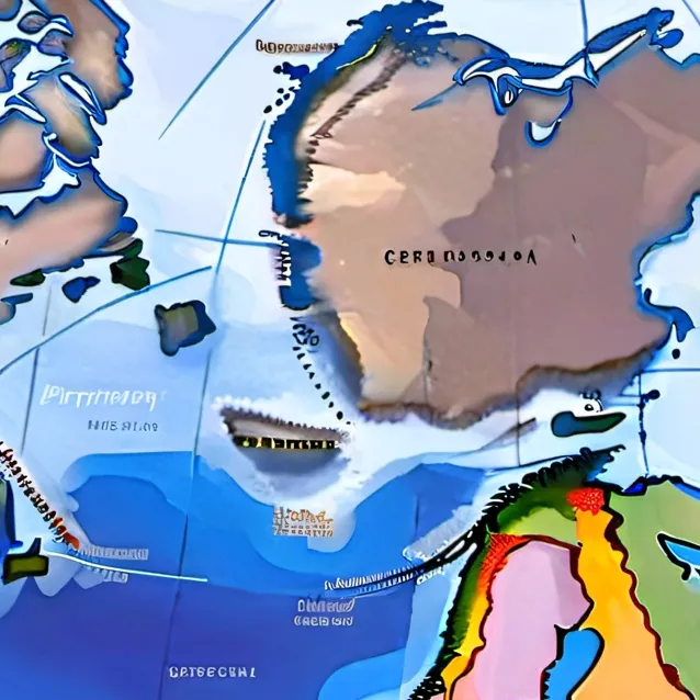 chat with ai character: Europe