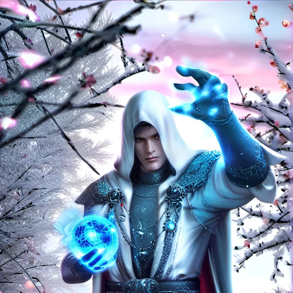 chat with ai character: Ai