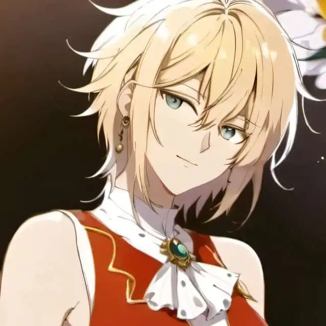 chat with ai character: James Cross Dress