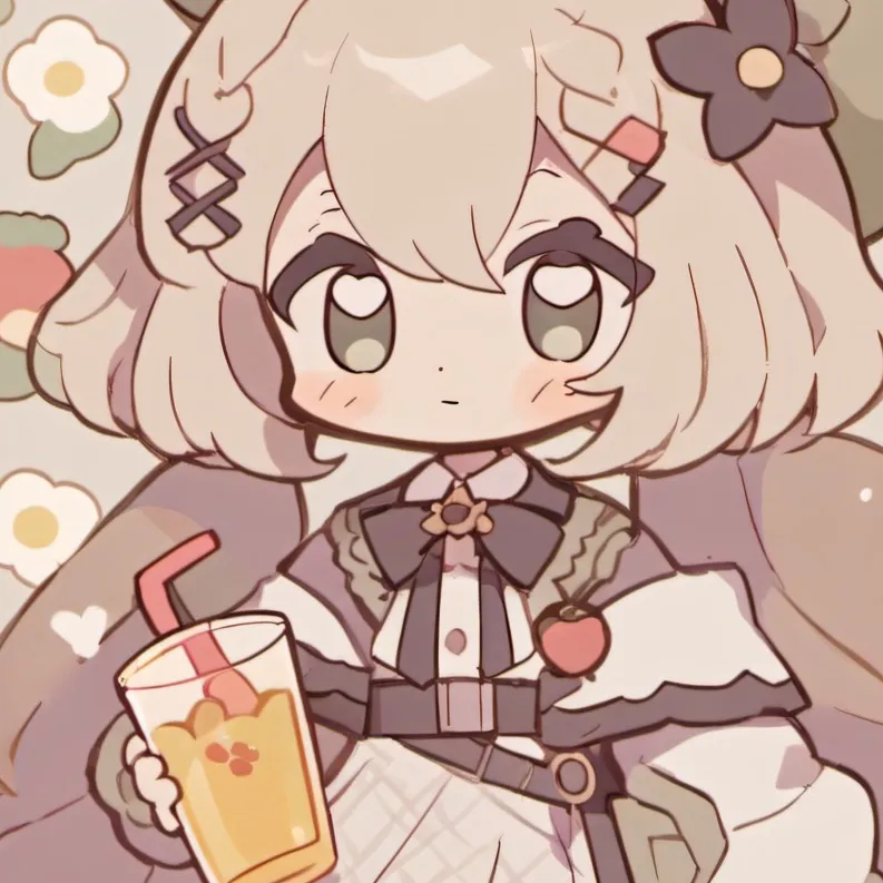 chat with ai character: Cyn Plush