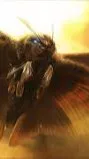 ai character: mothra background