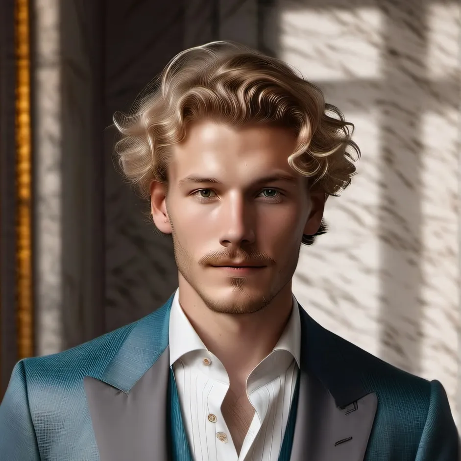 chat with ai character: Ian Cane