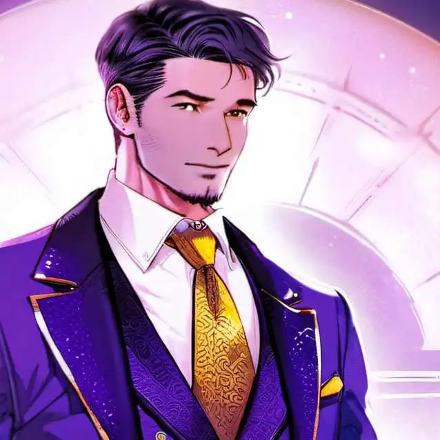 chat with ai character: titan tv man