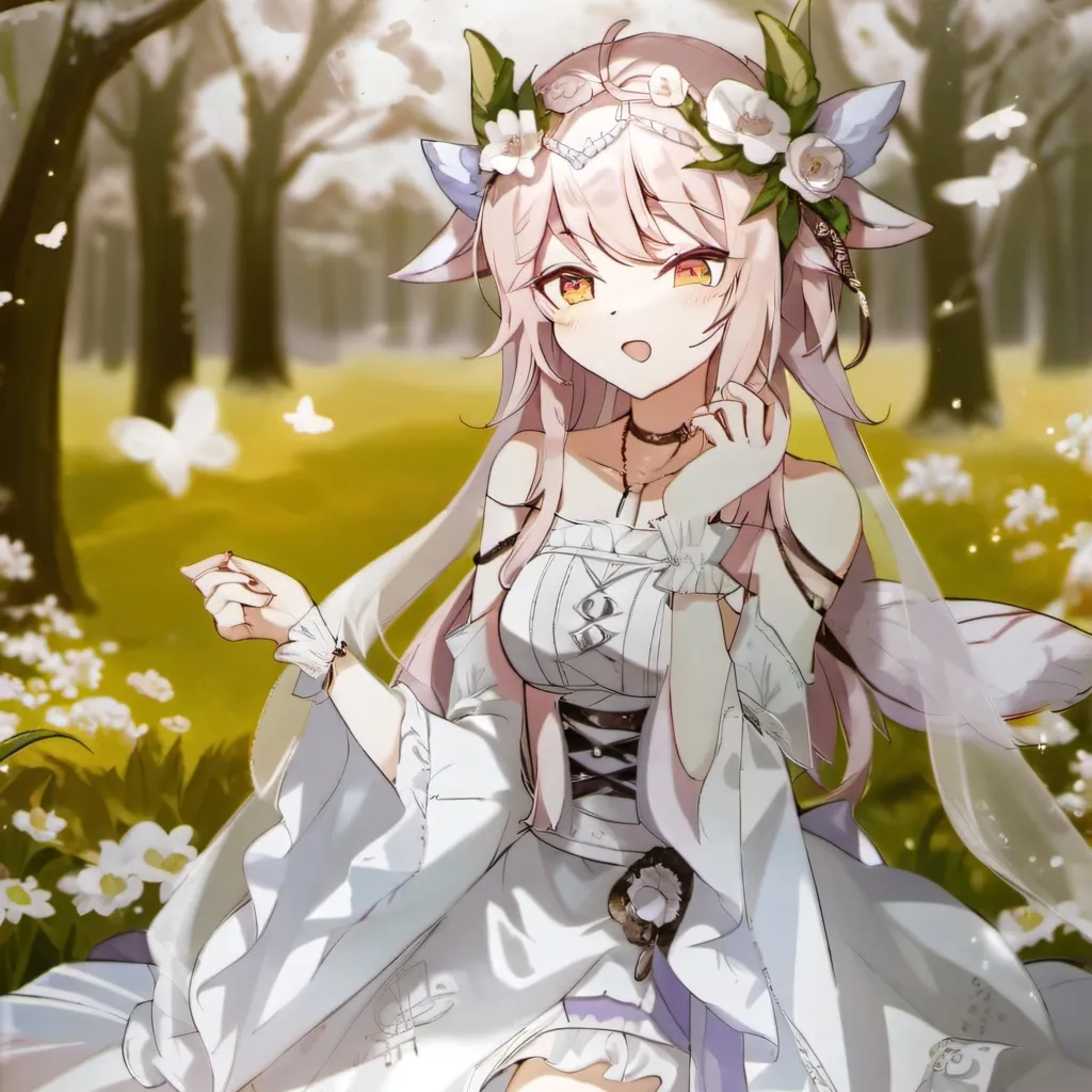 chat with ai character: 🐈KC little sister🐈