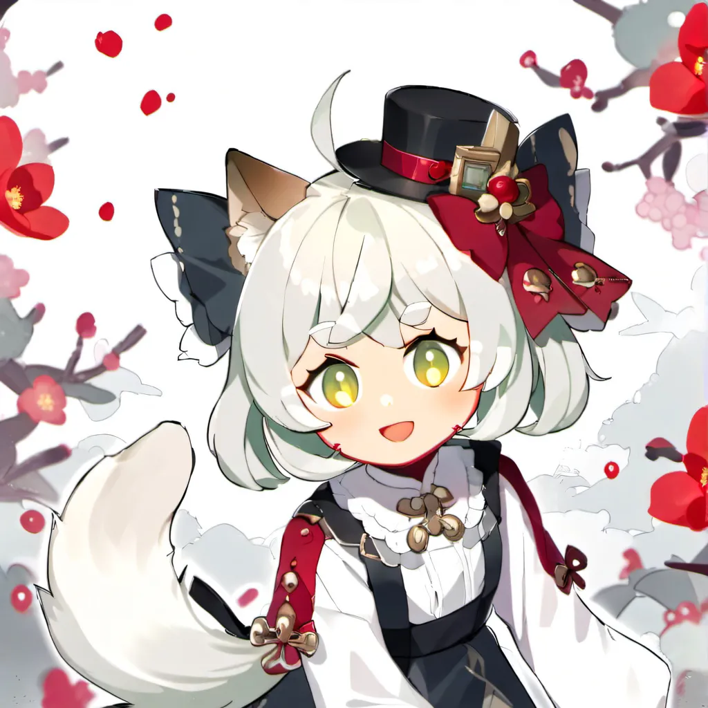 chat with ai character: Chamomile 