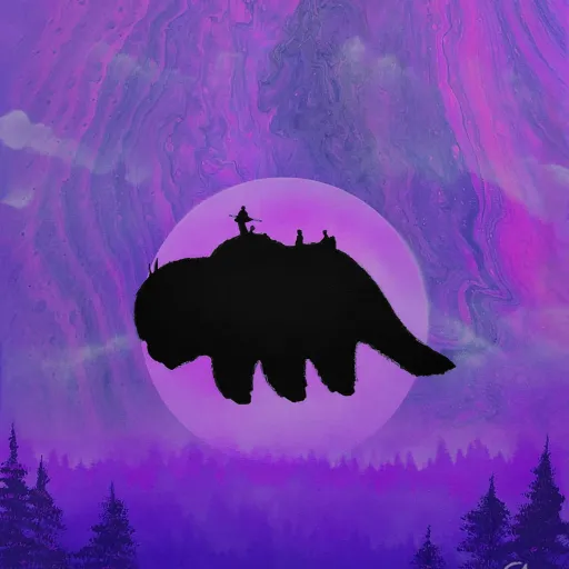 creator EkaAxolotl🍣🧋's avatar