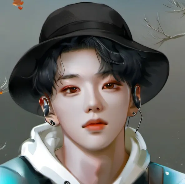 chat with ai character: Stray Kids