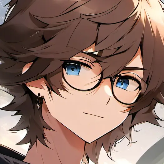 chat with ai character: Rowan