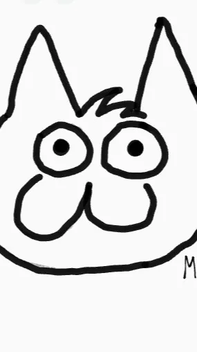 ai character: Liat background