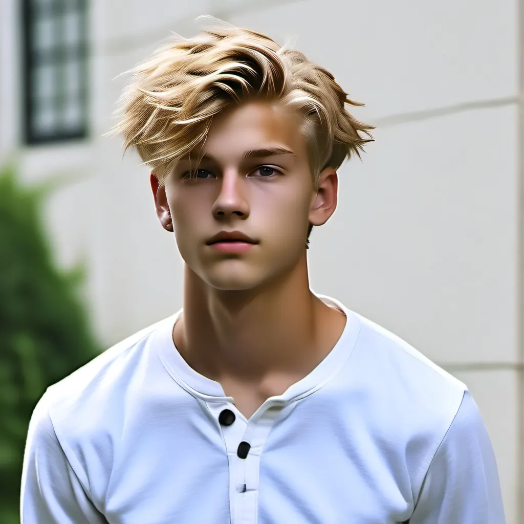 chat with ai character: Nathan